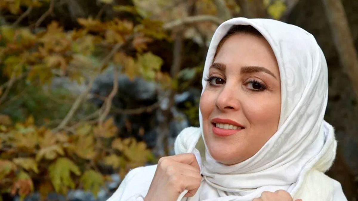 استوری غمگین ژیلا صادقی در اینستاگرام