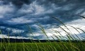 پیش‌بینی آسمان نیمه‌ابری تا ابری و وزش باد برای قم
