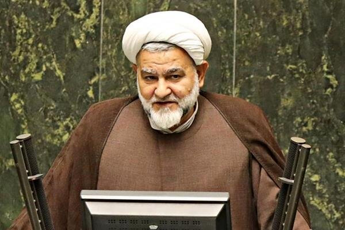 احتمالا مهلت اجرای آزمایشی لایحه حجاب بعد از بررسی برنامه هفتم تعیین می‌شود

