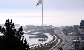 قدرت لرزان جمهوری آذربایجان و تاخیر در صلح با ارمنستان