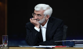 سعید جلیلی: با اینهایی که گوساله سامری را عبادت می‌کنند نمی‌شود وحدت داشت

