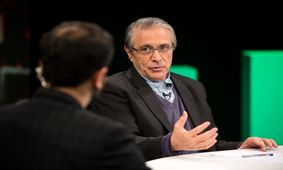 اینکه بگوییم مملکت مال ما حزب‌اللهی‌هاست، یک تفکر صهیونیستی است/ موطن سازی بر اساس عقیده، یک تفکر صهیونی است