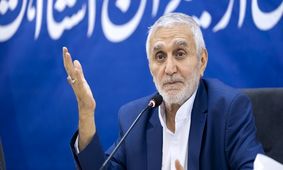منصور ارضی: مداحان اگر  اعتراضی دارند، باید در راستای راهبردهای رهبری بیان کنند/ معاون سازمان اطلاعات سپاه: برای مقابله با دشمن هیأتی‌ها باید به میدان بیایید
