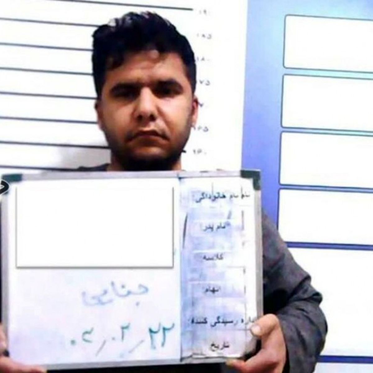 تبهکار تلگرامی از دختران اخاذی می‌کرد