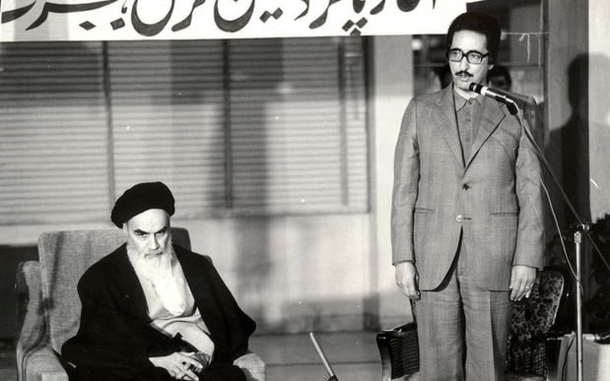 عزل بنی‌ صدر چگونه رقم خورد؟/ روایت گل‌ آقا از گریه شهید رجایی