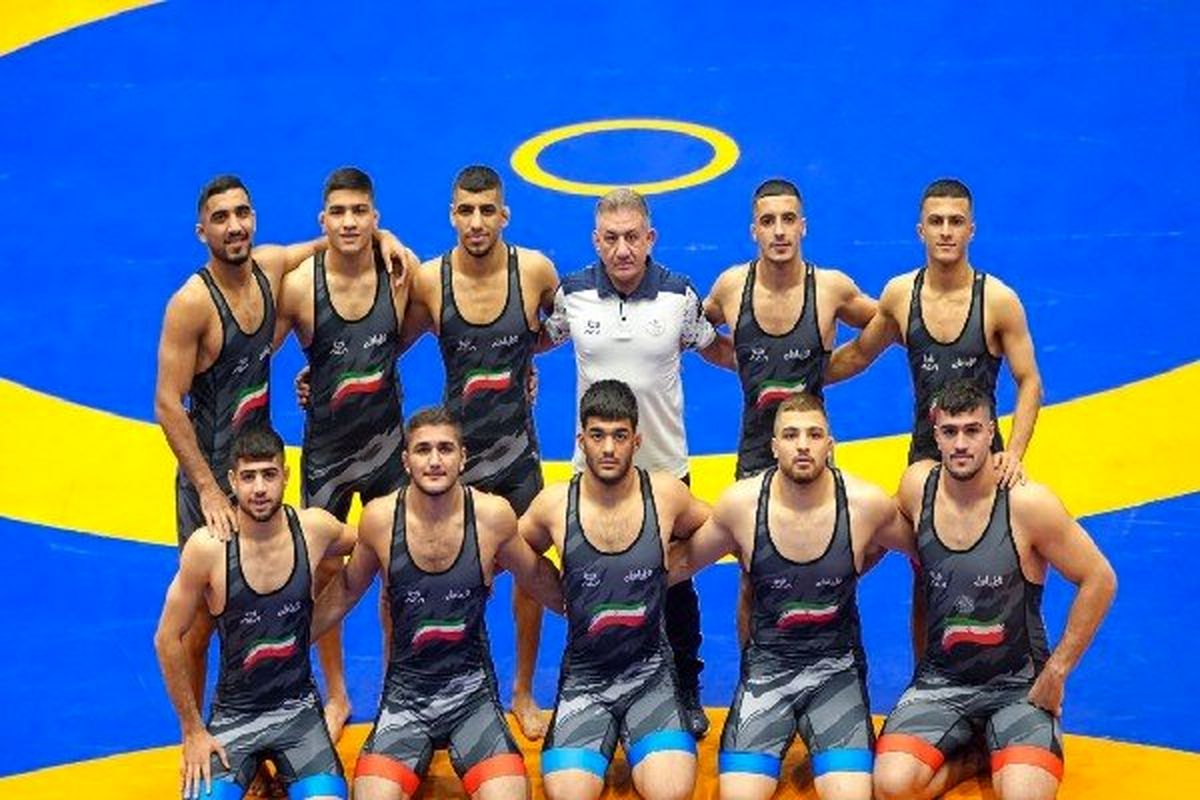 سه ملی‌پوش ایران فینالیست شدند