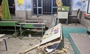 آموزش و پرورش آذربایجان غربی: ۶۲ مدرسه در سطح استان دچار آسیب‌دیدگی بین ۱۰ تا ۵۰ درصد شده‌اند