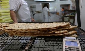 نانوایی های متخلف با هوشمندسازی یارانه آرد و نان به پایان خط می‌رسند