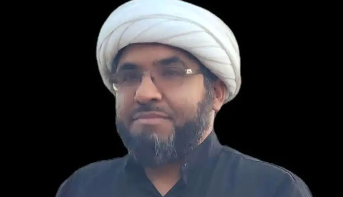  یک روحانی در ایرانشهر ربوده شد