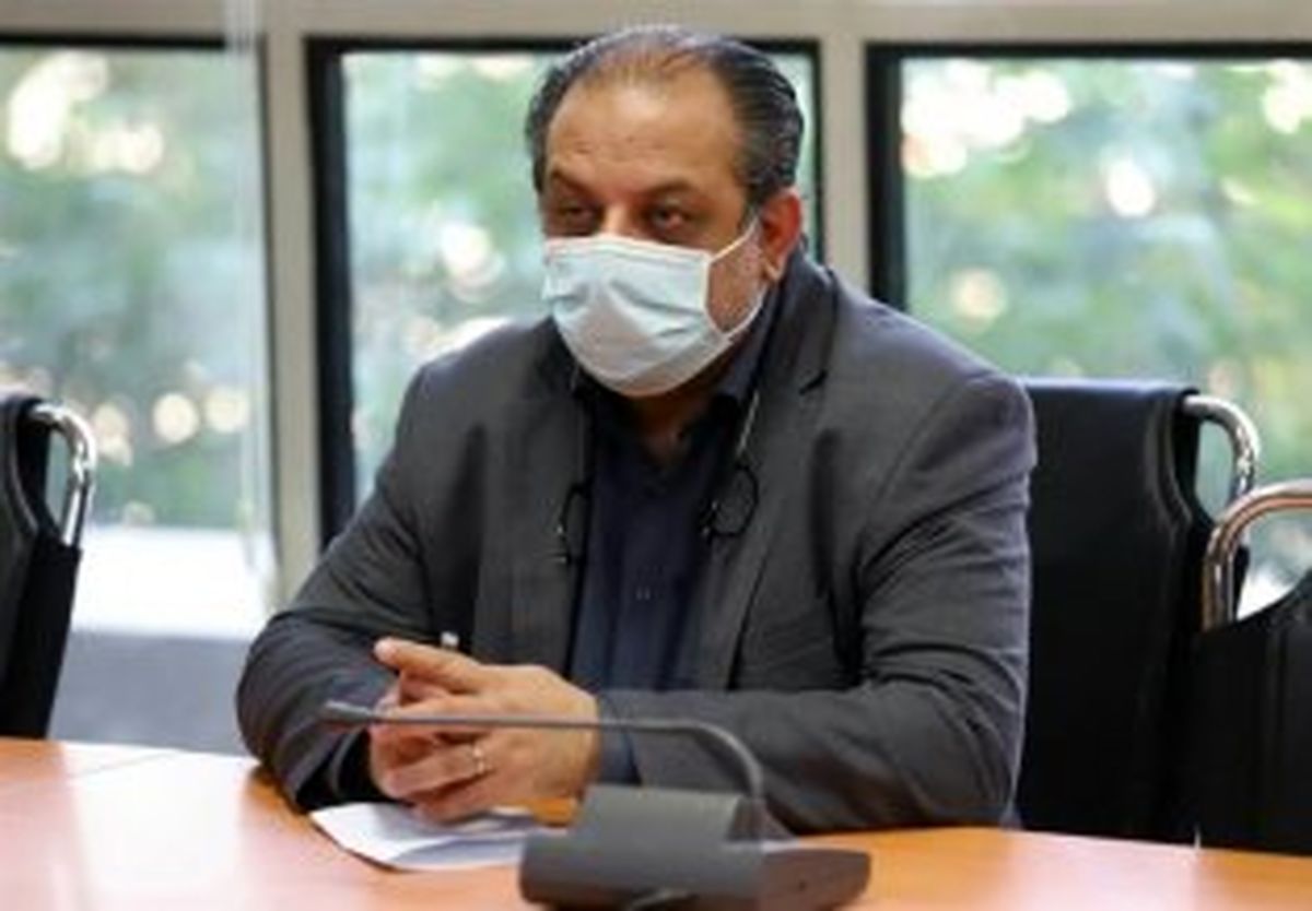 تلاش می‌کنیم دربی قبل از جام جهانی برگزار شود/ شاید هفته دوازدهم را تقدیم کی‌روش کنیم