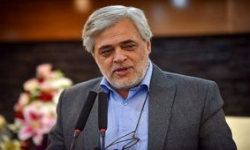 انتقاد تند محمد مهاجری از رییس صدا و سیما