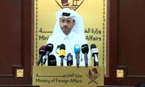 قطر: از گفت‌وگو بین تهران و واشنگتن حمایت می‌کنیم

