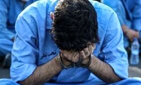 جنگل نشینی «خرمالو» بعد از قتل 2 نفر