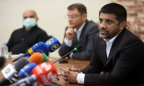  در فدراسیون کشتی نتایجی که در سال گذشته گرفتیم در ۷۰ سال اخیر بی‌سابقه بوده است/ جوری برخورد کردند که انگار شکست خورده‌ایم