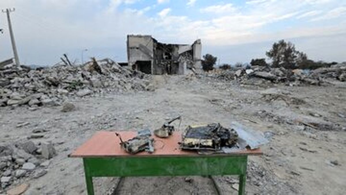 ستاد حقوق بشر ‌بیانیه داد
