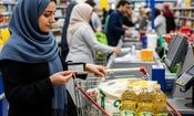 ۱۸ درصد خرید خوراکی ها با کالابرگ انجام میشود 