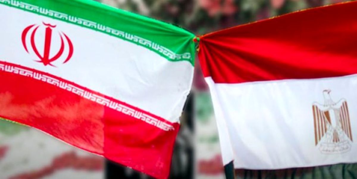 میانجیگری عراق می‌تواند باعث نزدیک شدن دیدگاه‌های قاهره و تهران می‌شود

