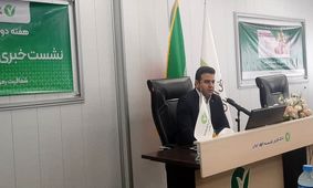 از اجرای فعالیت های عام المنفعه تا اشتغالزایی و رفع فقر و برنامه ریزی برای رسیدن به ۲۰ میلیون مشتری در کشور