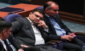 بی‌تفاوتی هیات رئیسه فدراسیون فوتبال به تعیین سهمیه‌بندی لیگ قهرمانان

