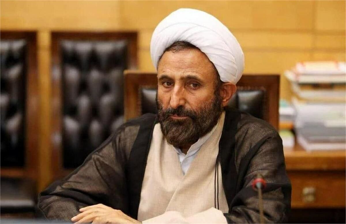 فوت مهسا امینی اسم رمز عملیاتی بود که سیدمحمد خاتمی وعده داد

