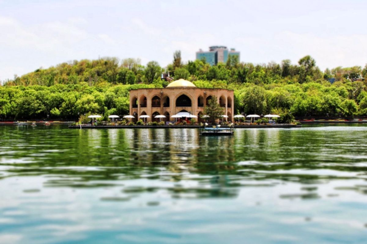 رزرو هتل برای مقاصد خنک تابستانی، فلای تودی