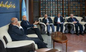 پزشکیان: باید حفظ امنیت شغلی در شرایط جنگی با سیاست‌ حمایتی دنبال شود

