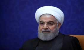 حمله تند «کیهان» به روحانی