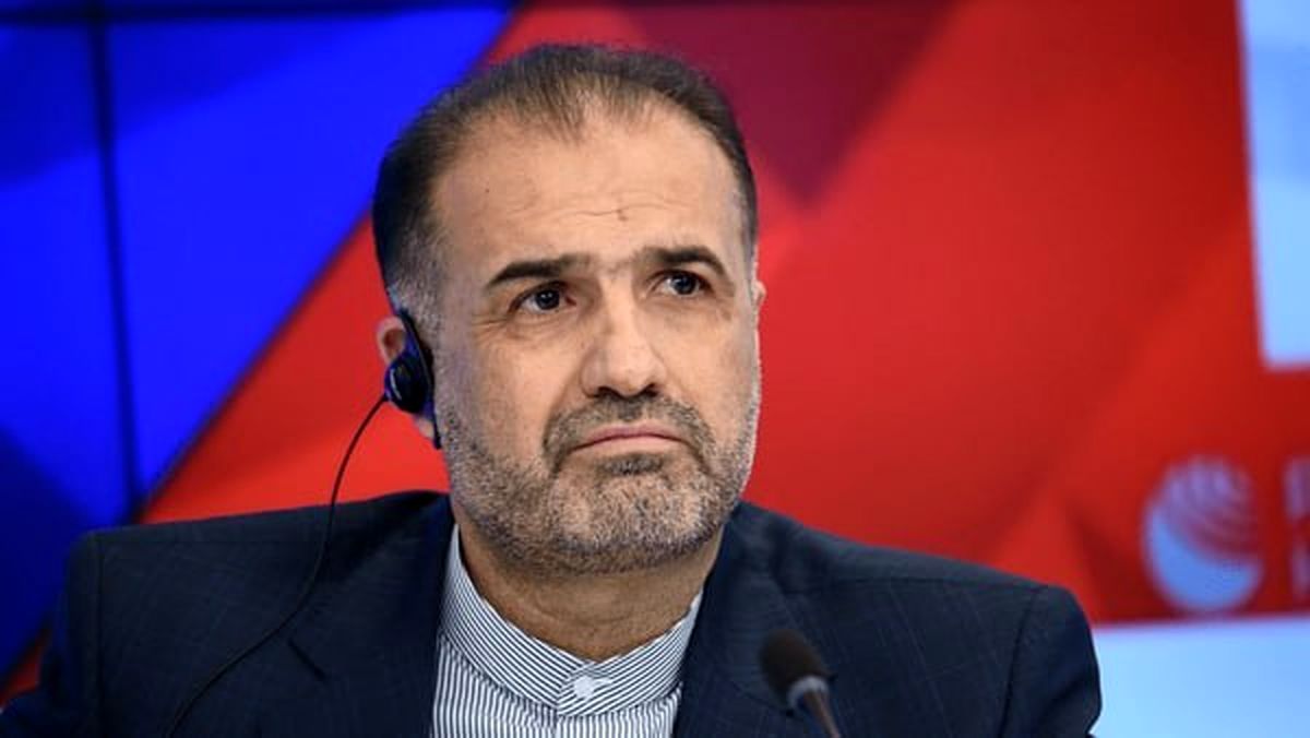 کاظم جلالی: هیچ تماسی بین ایران و آمریکا نیست
