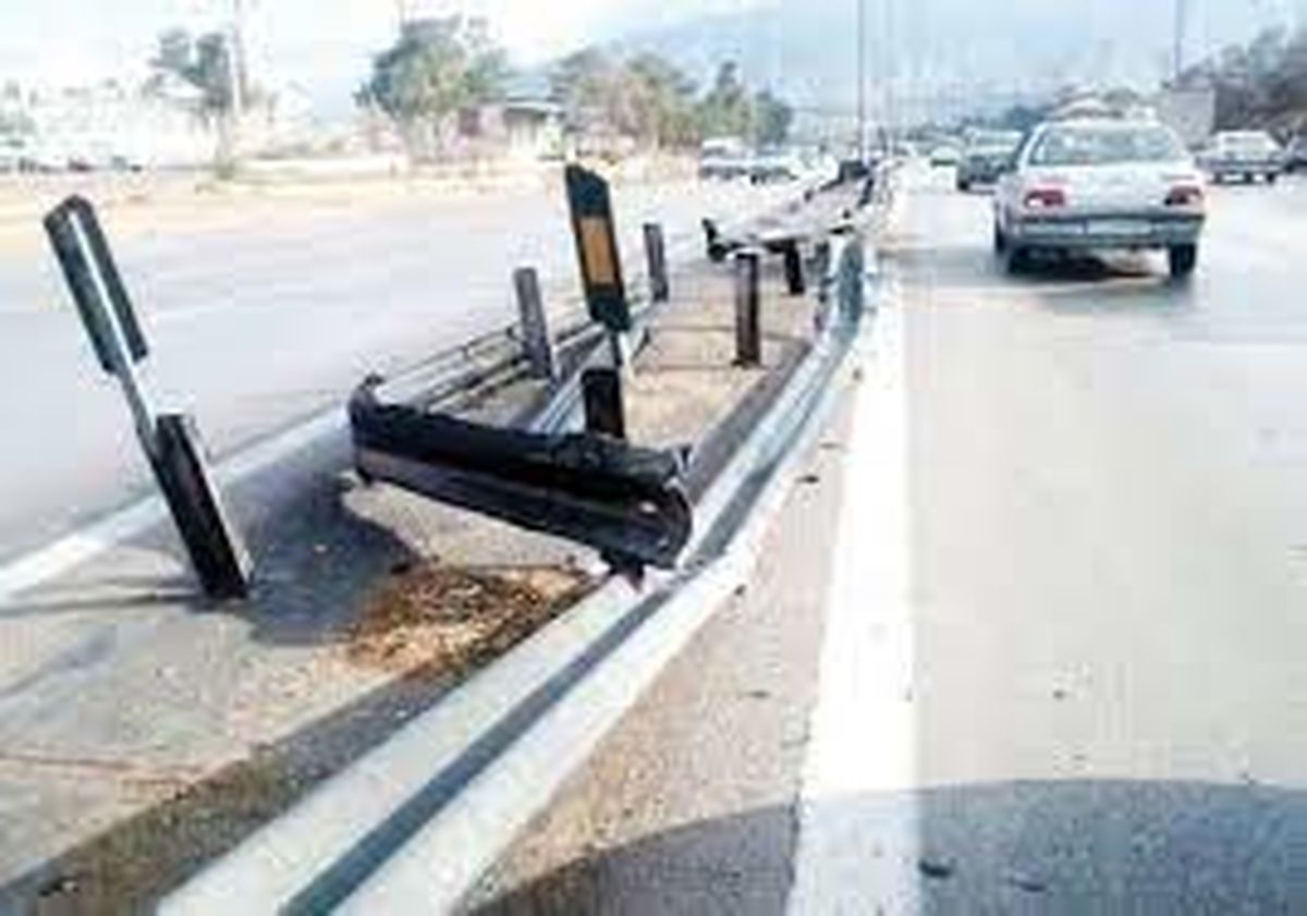 سرقت بزرگ از پل وردآورد