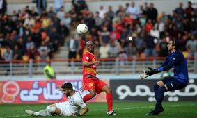 فولاد هم شهرخودرو را شکست داد/ پایان پیروزی‌ بخش شاگردان نکونام در نیم فصل اول