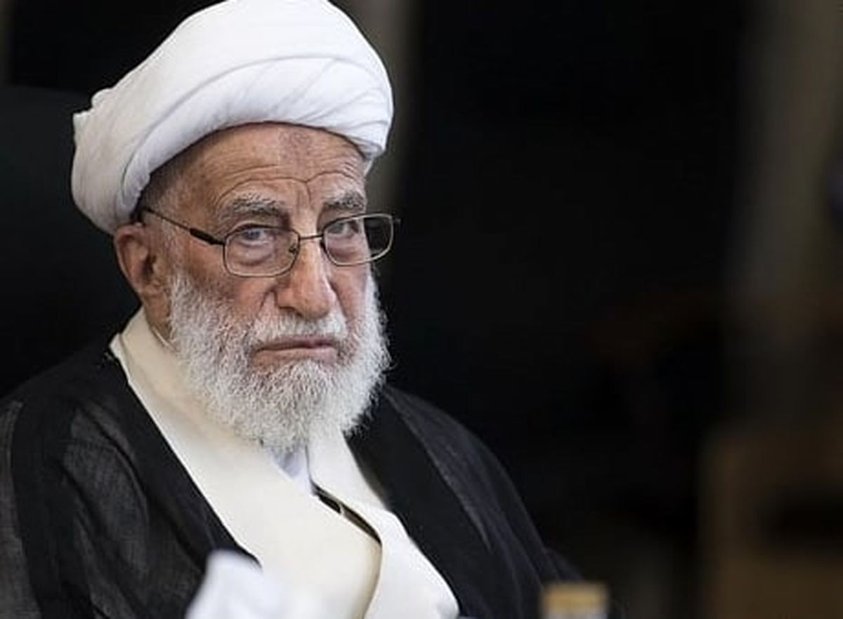 جنتی به عنوان دبیر شورای نگهبان ابقا شد

