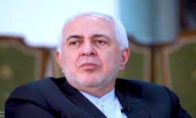 ظریف: بزرگترین چالش ما در مذاکرات، خنجرهایی بود که از پشت به ما زده شد/ ویدئو