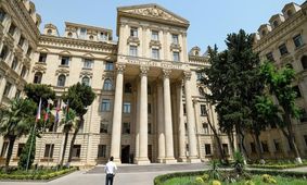 جمهوری آذربایجان هشدار سفر به ایران صادر کرد

