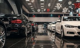 مالیات خودرو لوکس امسال مشمول کدام ماشین می‌شود؟

