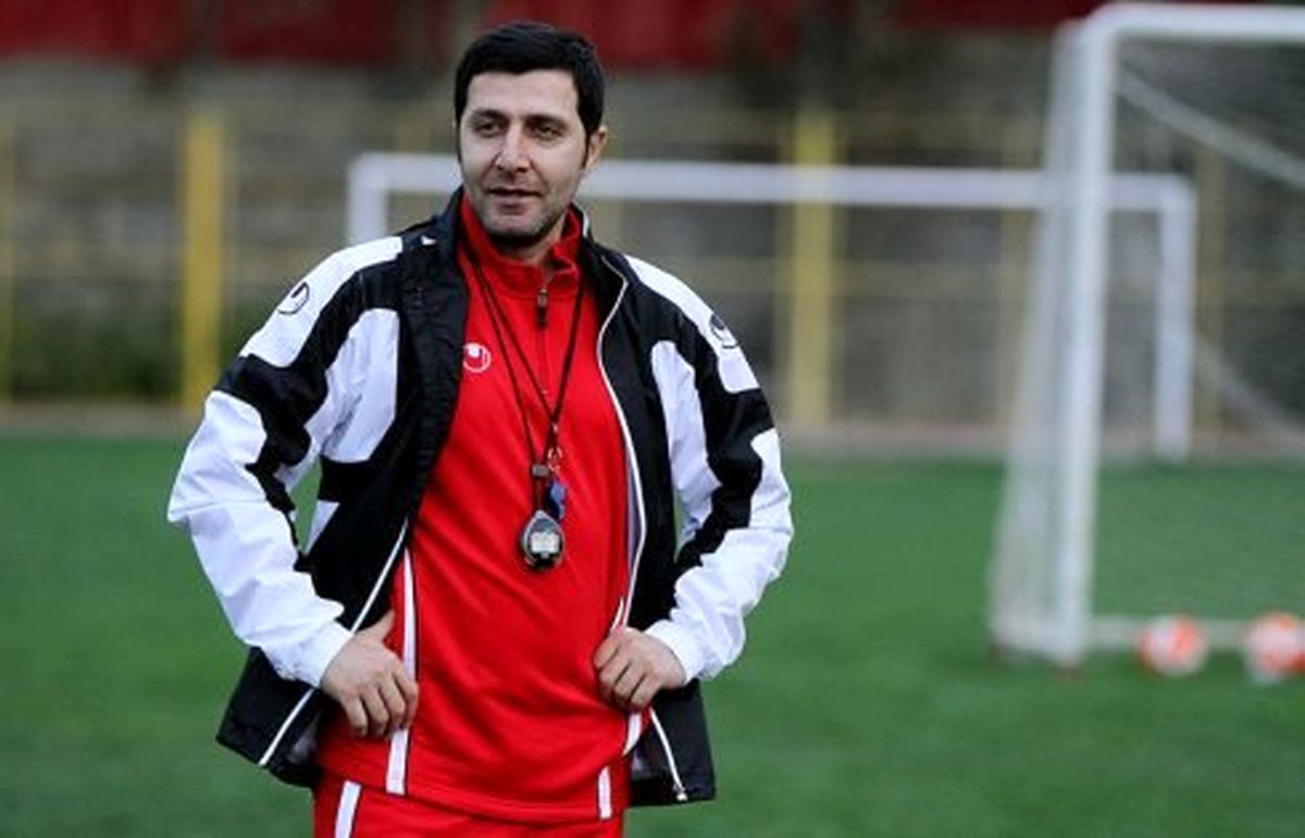 پرسپولیس نیاز به مهاجم شش‌دانگ دارد

