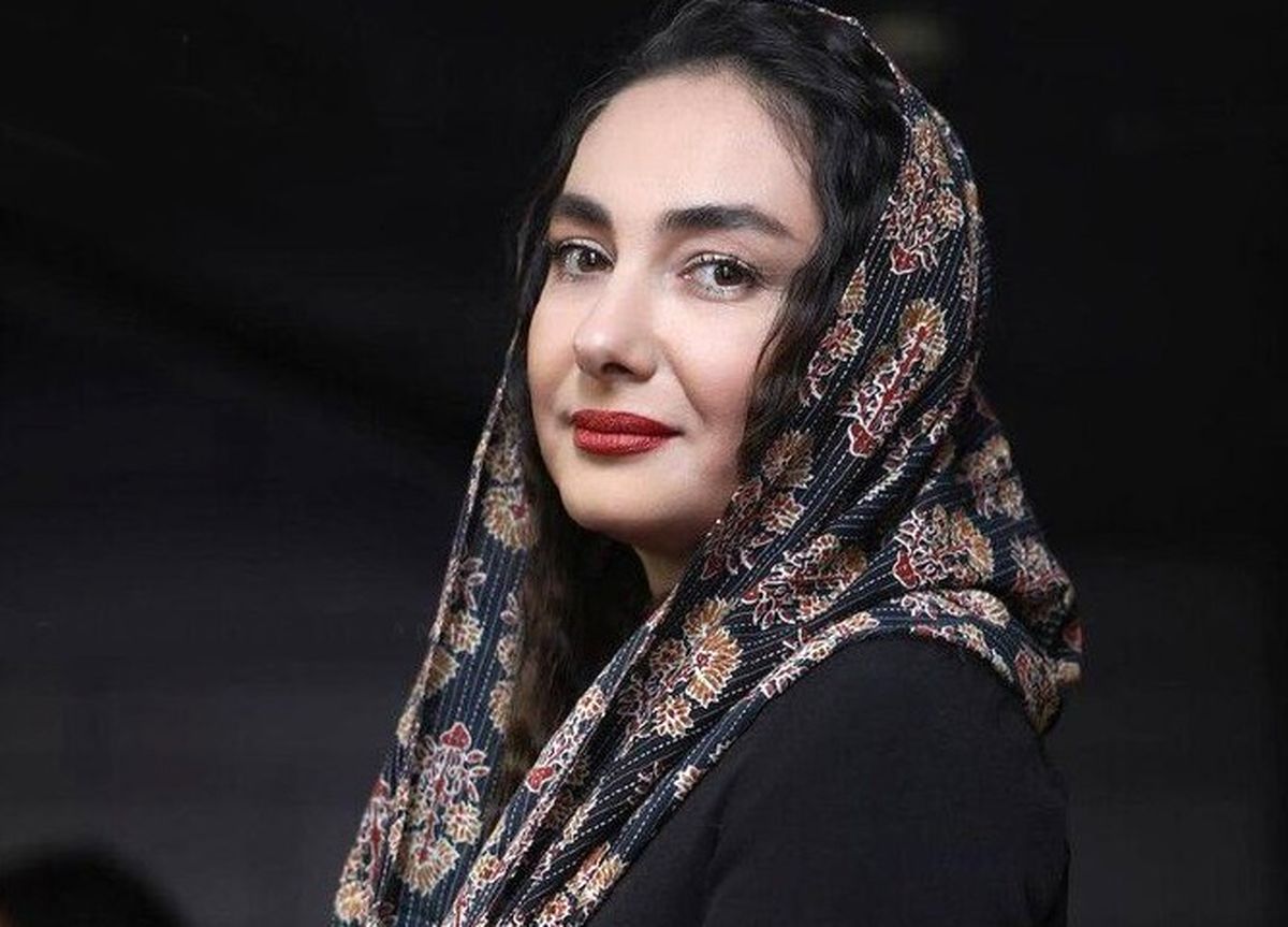 عکس های سحر دولتشاهی و هانیه توسلی در سینما آزادی