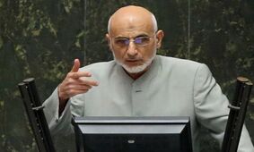 اظهارت میرسلیم درباره رشوه گرفتن و فسادی که در مجلس اتفاق می افتد/ ویدئو