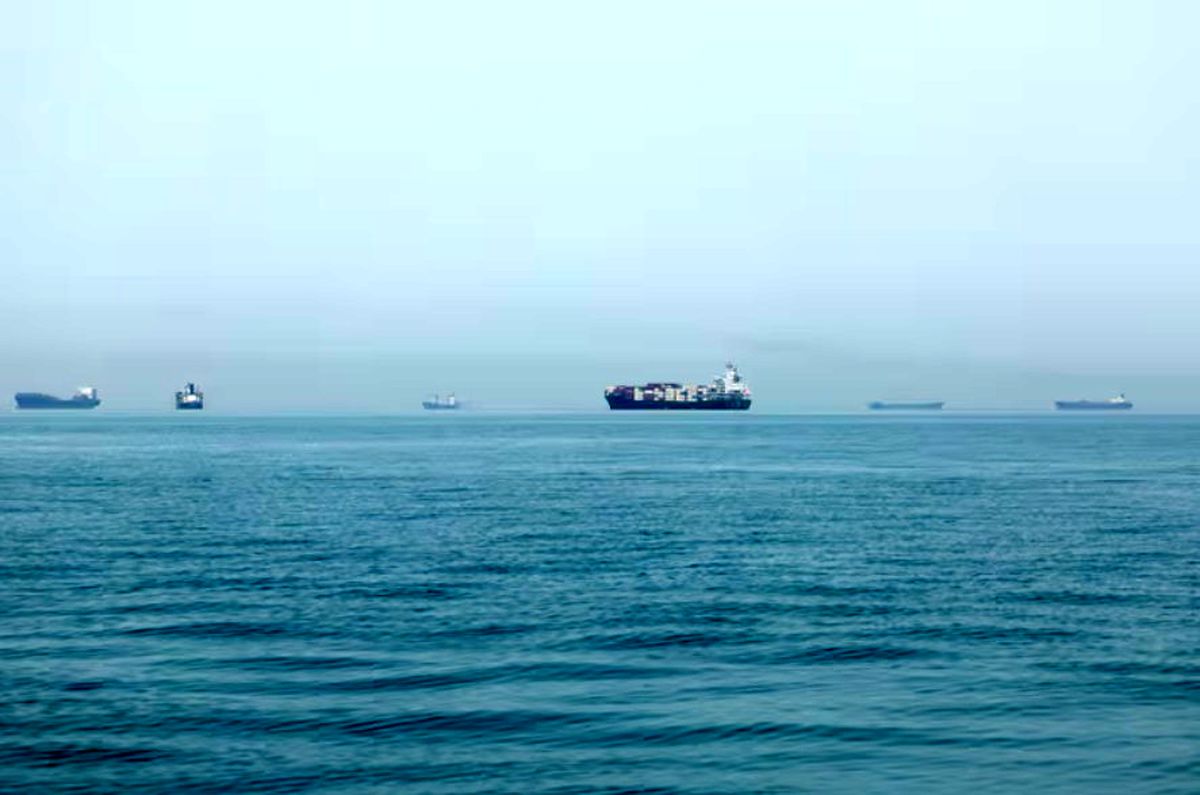 فرانسه به دنبال ارائه قطعنامه ماموریت تنگه هرمز به شورای امنیت