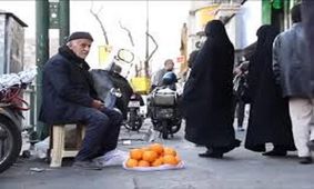 روزنامه اطلاعات: بی رودربایستی کفگیر درآمد مردم به ته دیگ خورده است/ دولت تامین کسر بودجه از جیب مردم را متوقف کند