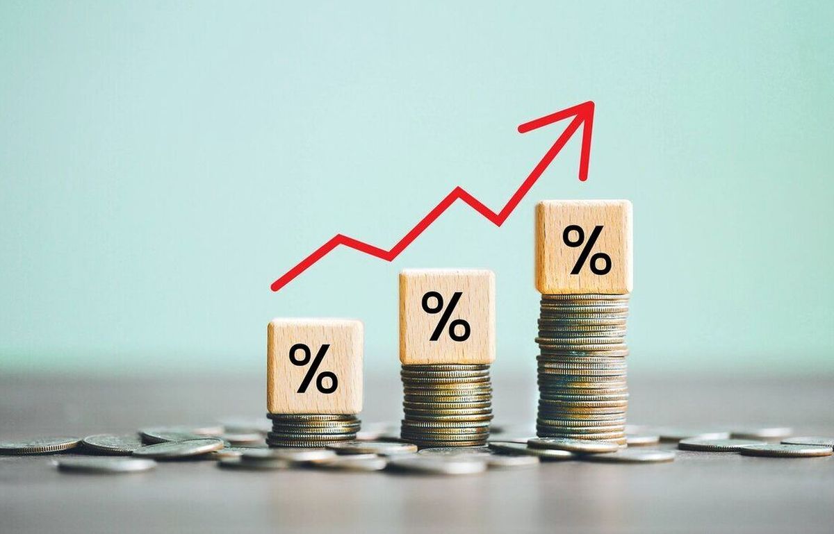تورم فروردین بی سابقه در ۶ سال اخیر