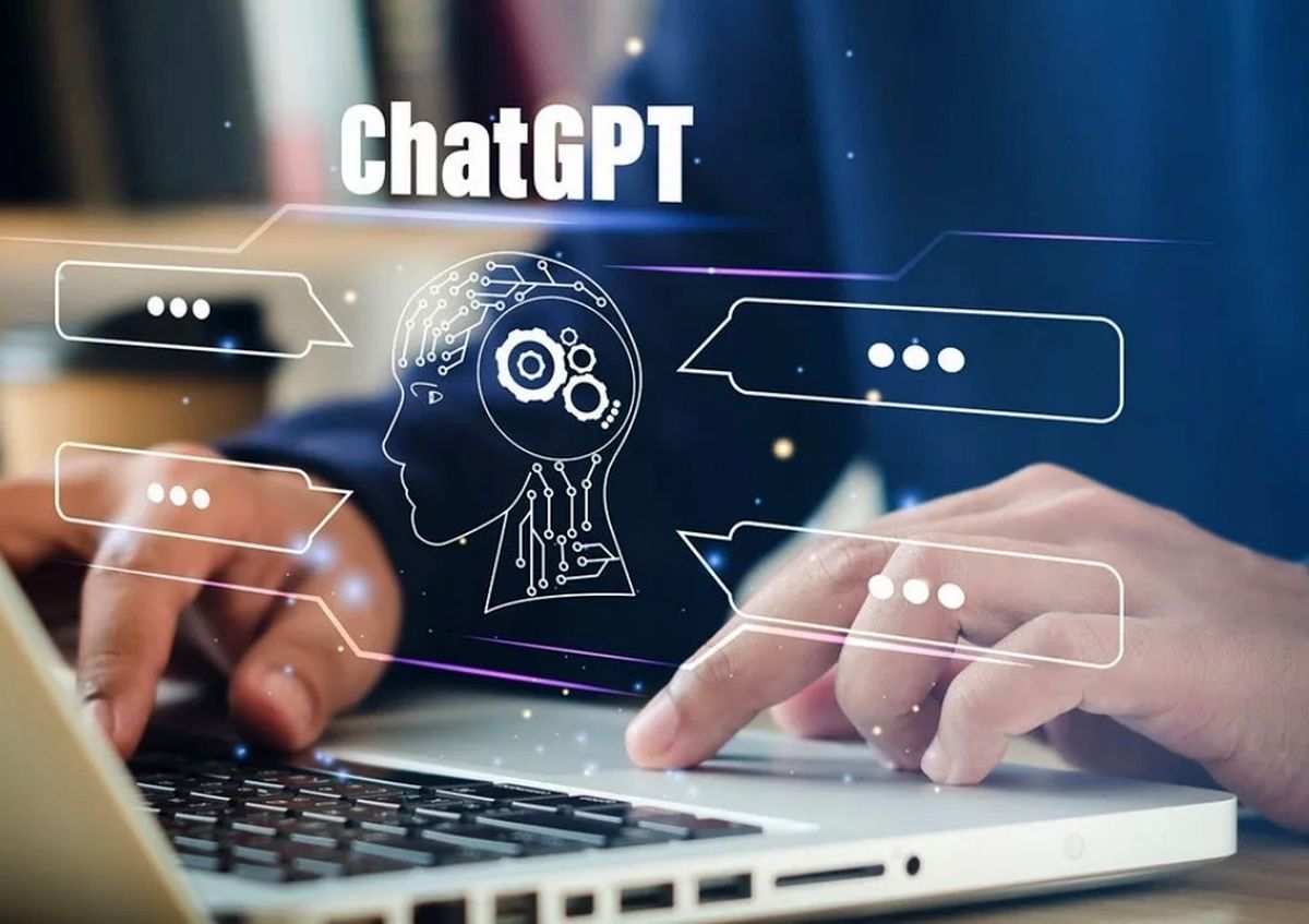 چت Gpt اکنون می تواند «ببیند، بشنود و صحبت کند»