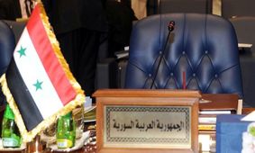 مخالفت 3 کشور عربی با بازگشت سوریه به اتحادیه عرب

