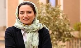 سفر در زمان؛ «نگار جواهریان و حسن معجونی» 10 سال قبل روی صحنه تئاتر 