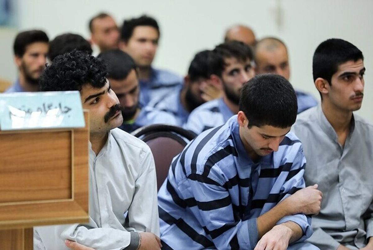 فرجام‌خواهی سامان صیدی (یاسین) پذیرفته شد

