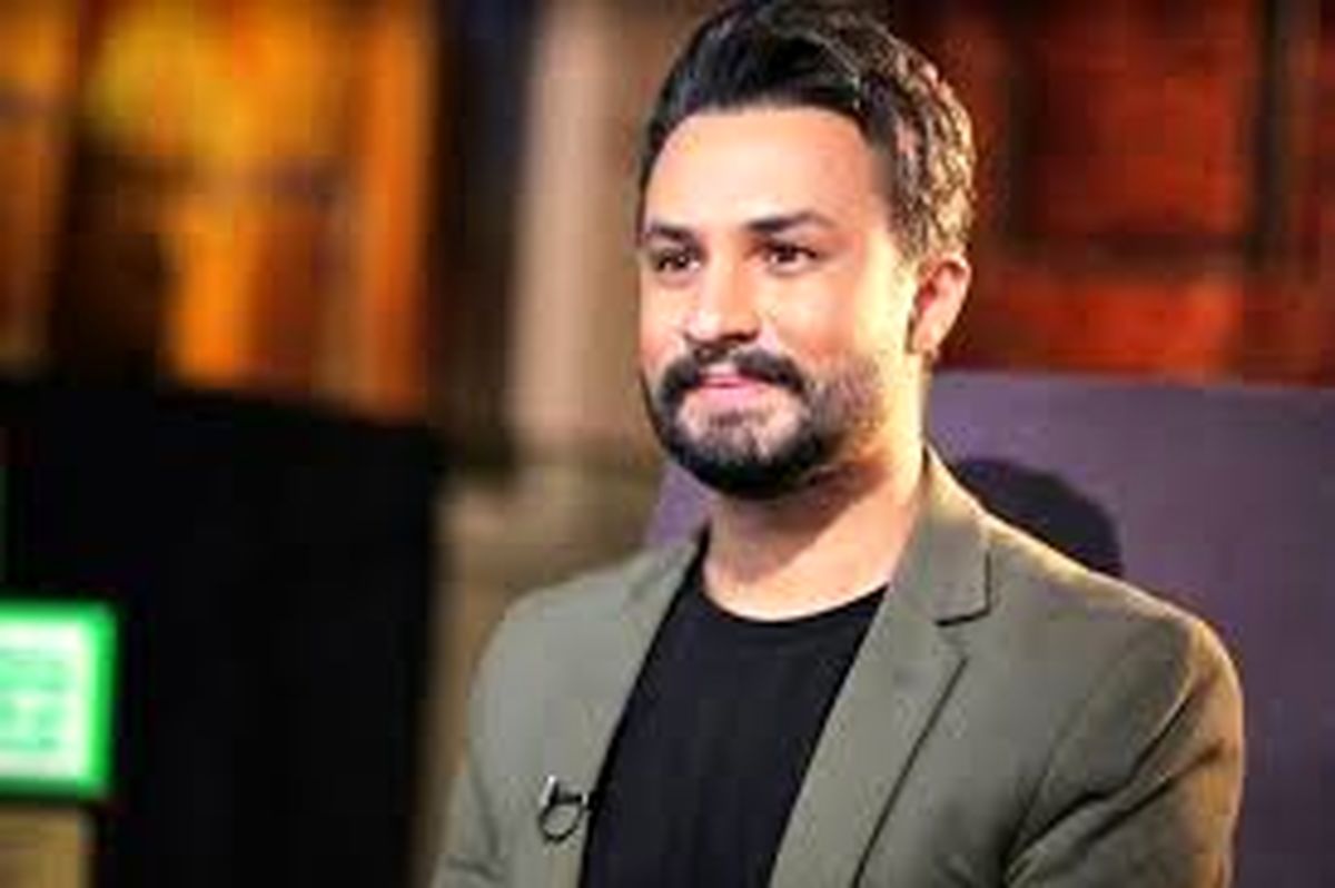 راغب خواننده مطرح کشور اجرایش در اصفهان را کنسل کرد
