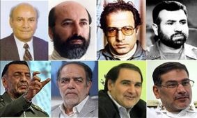 این ۲ وزیر ایرانی در آمریکا و فرانسه فوت کردند/ تنها چهره غیرنظامی که وزیر دفاع شد

