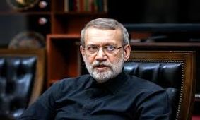 لاریجانی و کوششی با جهت‌گیری مبهم