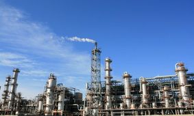 «اروند» عضو نامدار هلدینگ خلیج فارس چگونه در صف مدعیان بازار پر رقابت پتروشیمی ایستاد؟ 