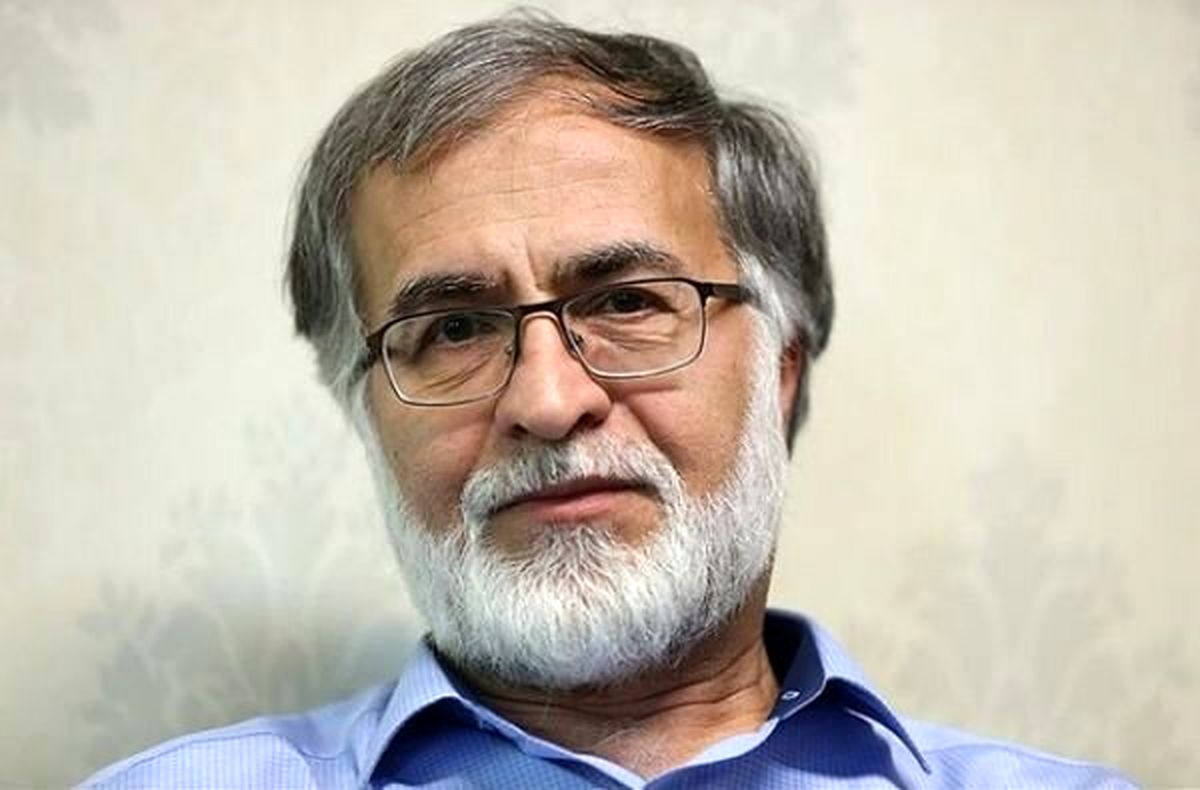 از رویکرد حاکمیت برای عفو استقبال کنیم/ باید نگاه پیشگیرانه و آسیب‌شناسی نیز وجود داشته باشد