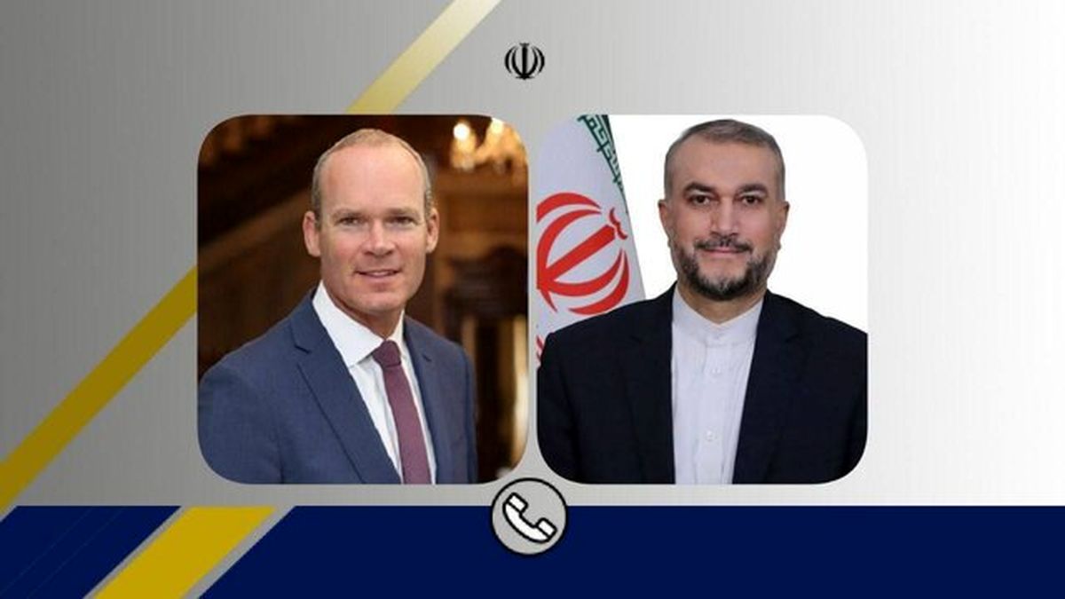 انتقاد «امیر عبداللهیان» از شورای وزیران اتحادیه اروپا